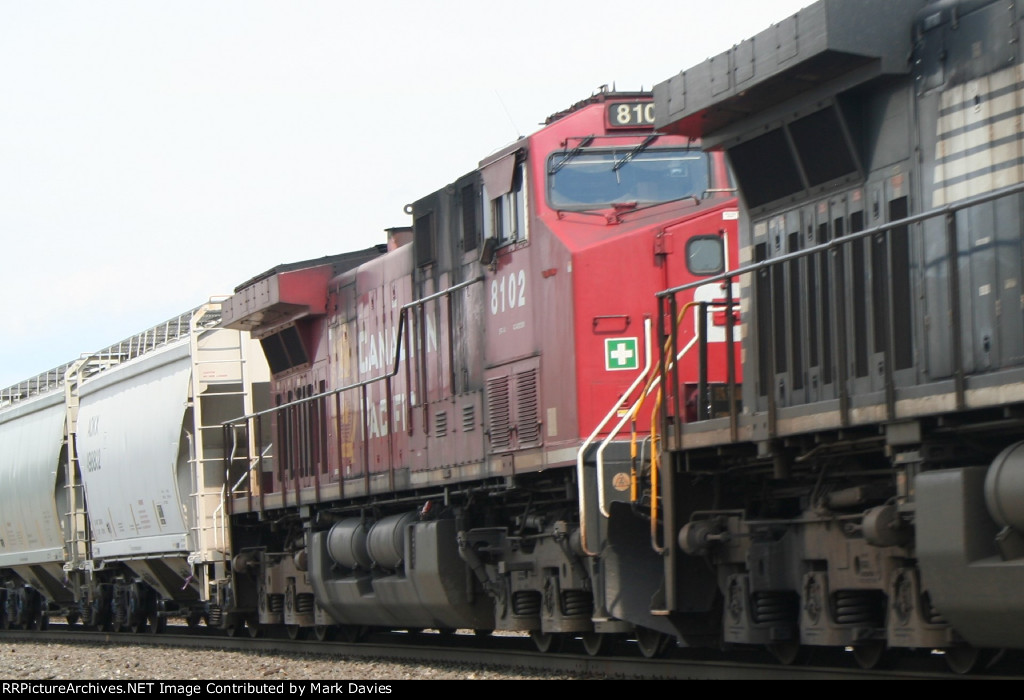 CP 8102